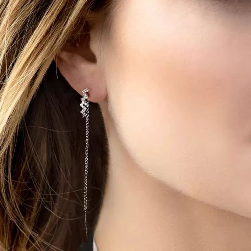 Monaco Earrings